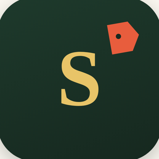 SchnäppZettl app icon
